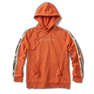 Brand new Primitive skateboarding hoodie size XL